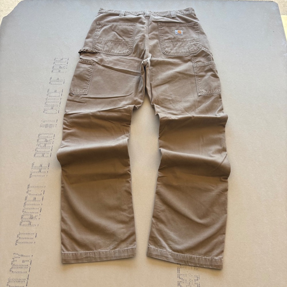 Y2K Carhartt Carpenter Pants
